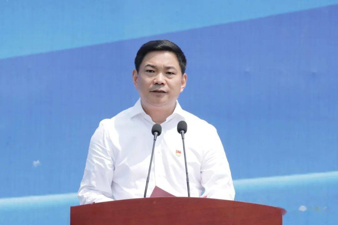 重磅!新沂又有两个顶天立地的大项目开工,筑牢"实力新沂"核心竞争力!