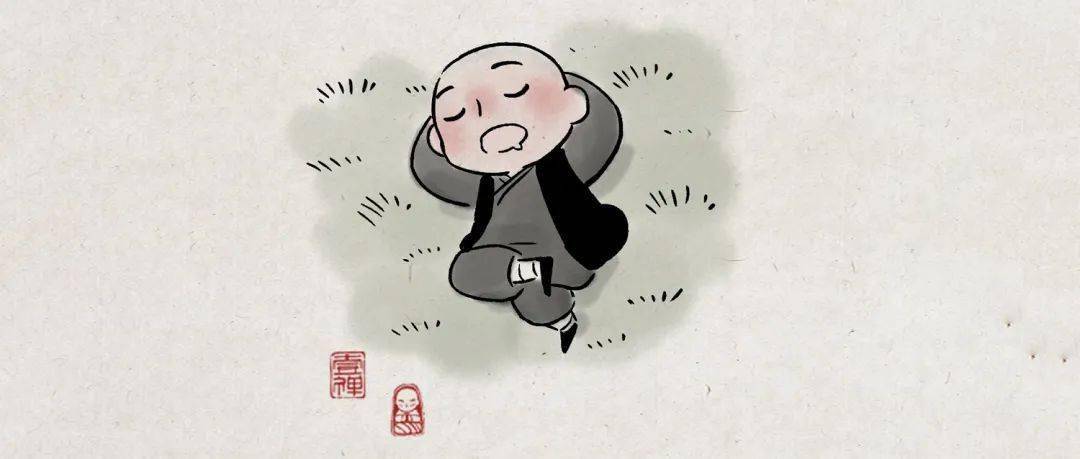 若是得到帮助,要心存感激;若是被拒绝了,也不必心生怨恨.