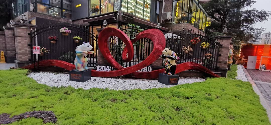 夜游锦江是何种体验带你解锁锦江最新最潮玩法