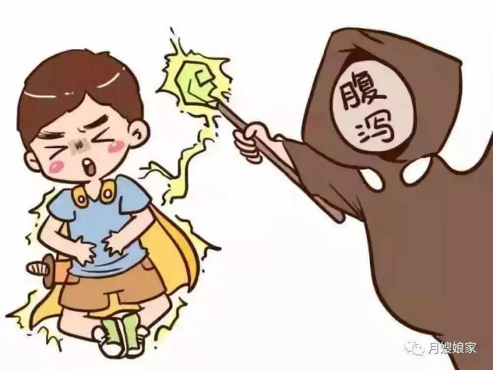 健康科普 世界肠道健康日—一喝牛奶就腹泻!我的肠胃怎么了?