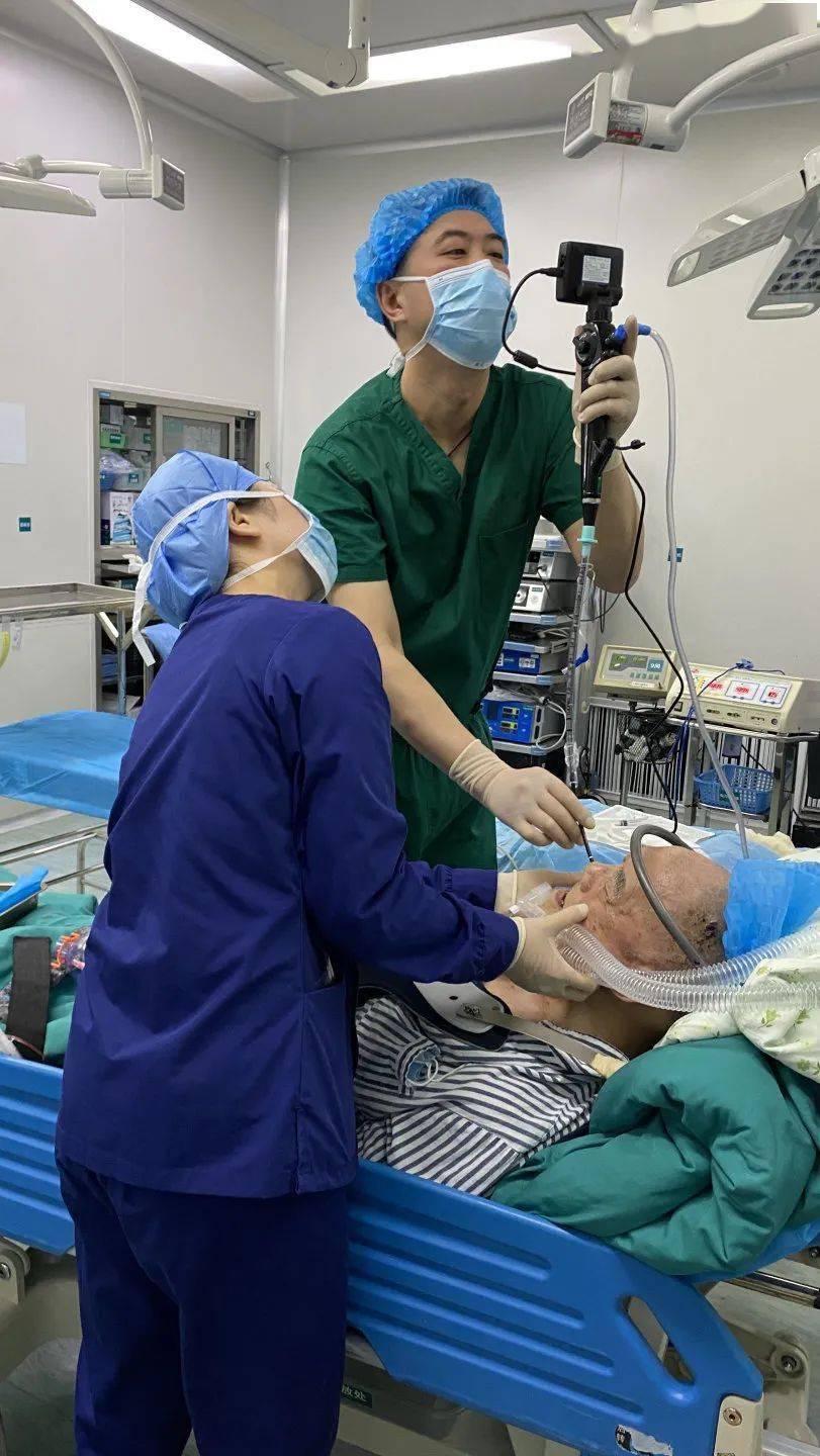 新型slm 3d打印技术助力岳阳市二医院完成高难度颈椎手术