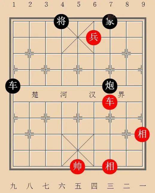 解法往下拉…象棋残局:二入虎穴象棋残局:重炮攻城象棋残局:浑水捞