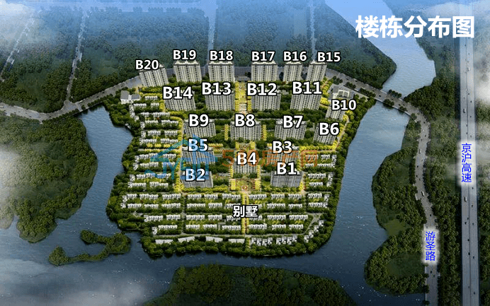 湾科学城的建设规划全面启动,徐霞客的价值愈发凸显~ (霞客岛生态城)