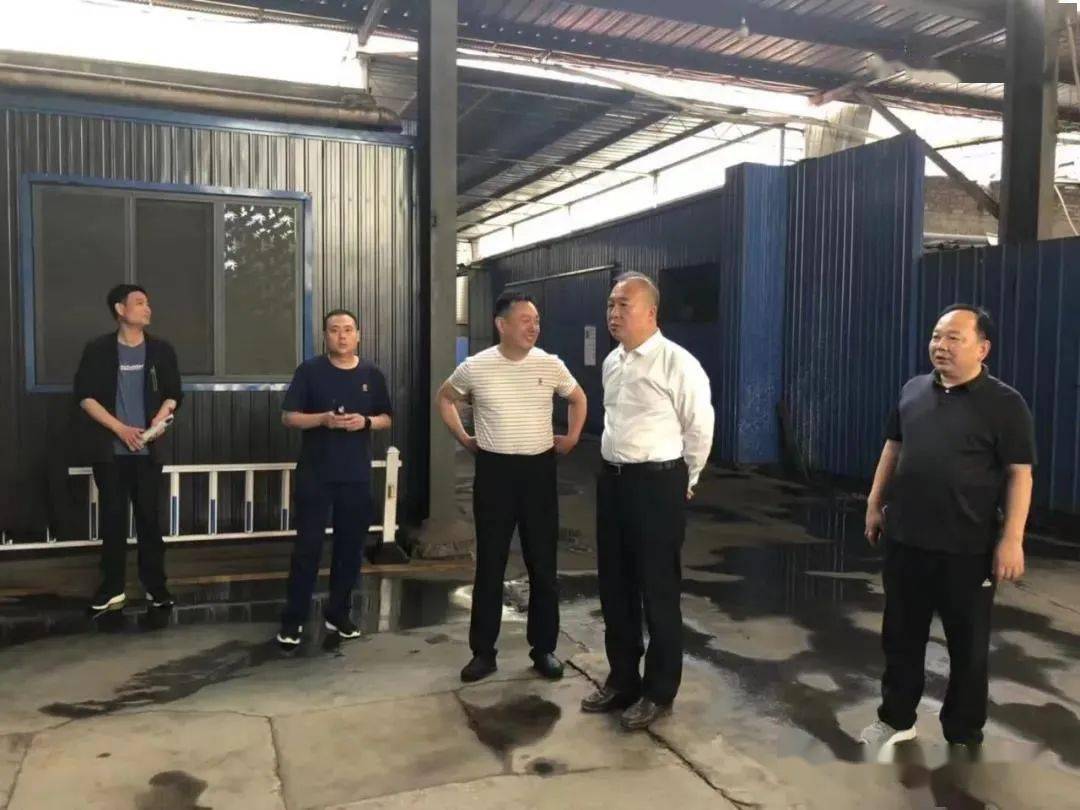 5月26日,隆尧县召开信访稳定暨安全生产工作会议,会议强调,要切实提高
