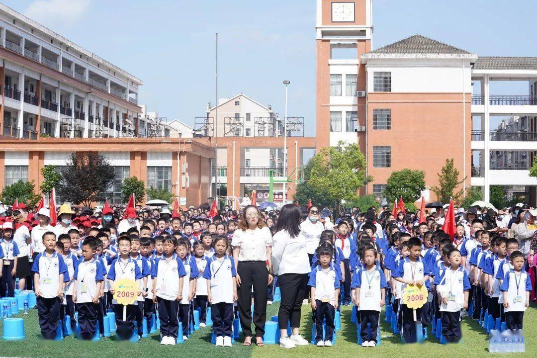 宁乡市白马桥街道滨江小学,宁乡市谢波未成年人思想道德建设(少先队)