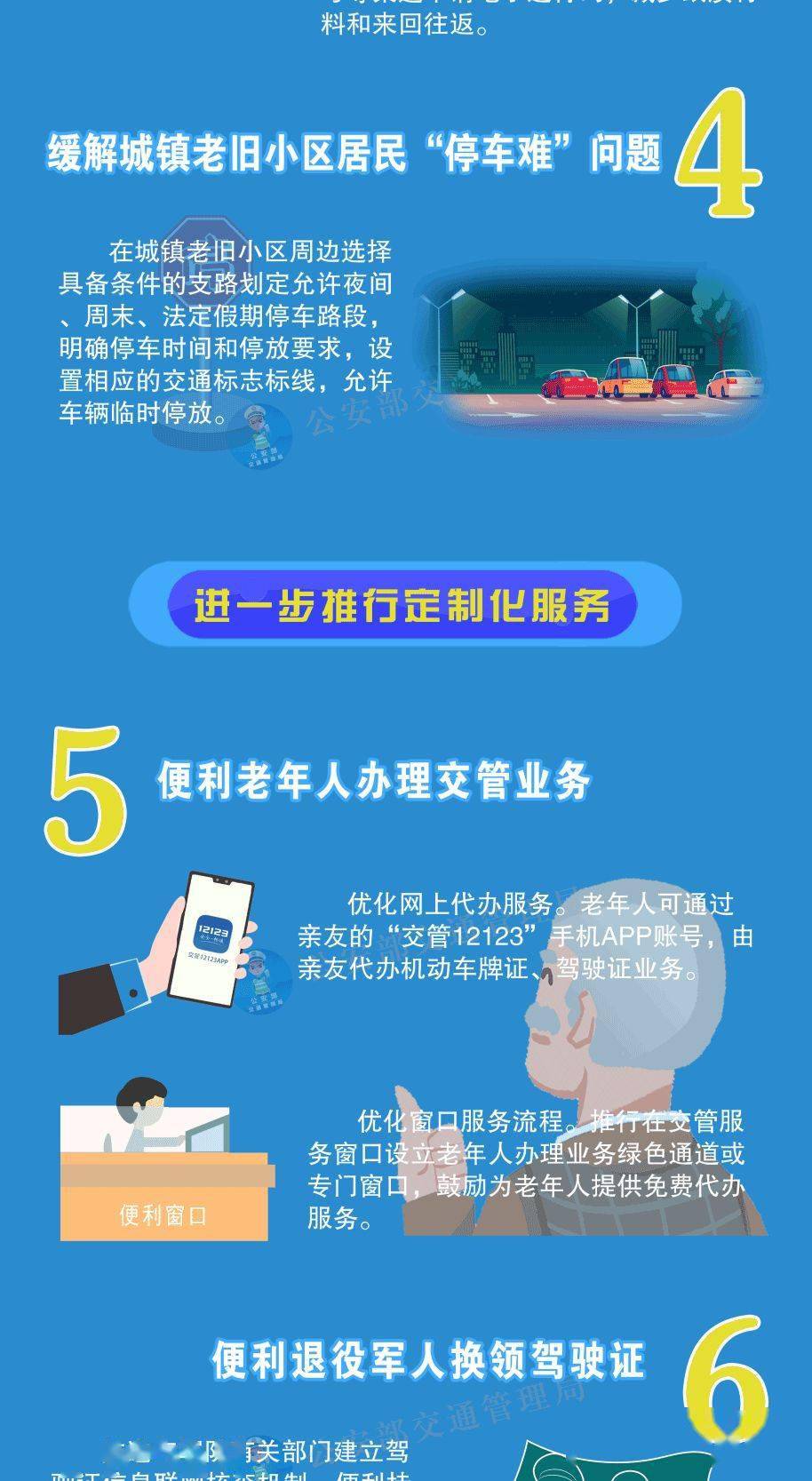 便民举措电子驾照货车电子码明天起公安交管12项措施正式在成都落地