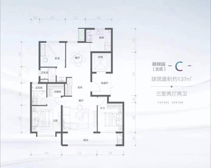 周末的楼事 | 龙湖天奕新品亮相 新城正弘府首次开盘