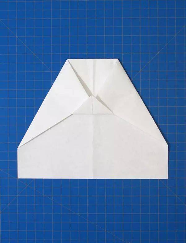 11种纸飞机折法学会3种就成高手