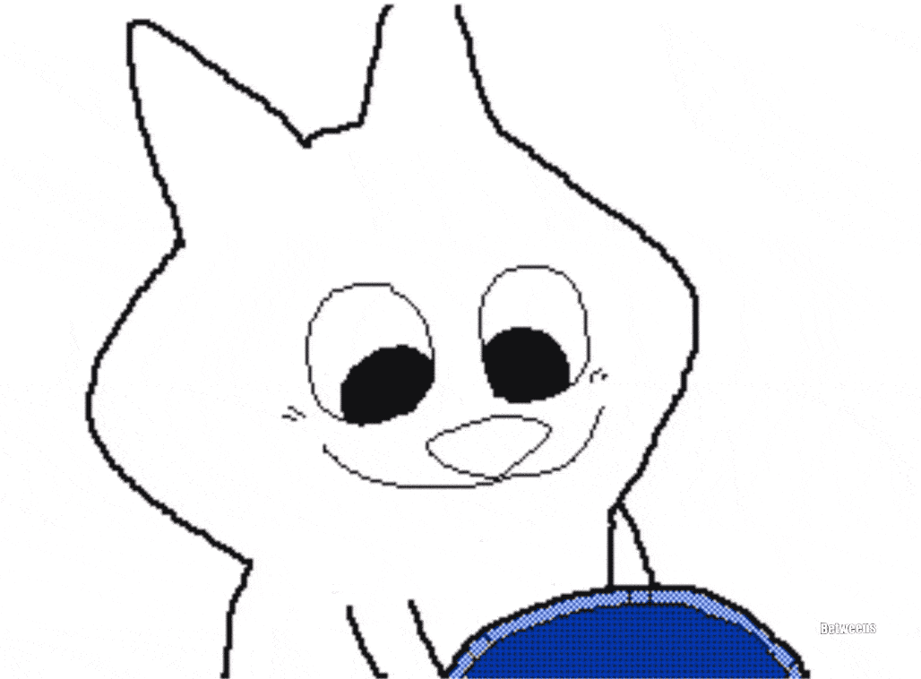 中二插画师笑笑笑死了