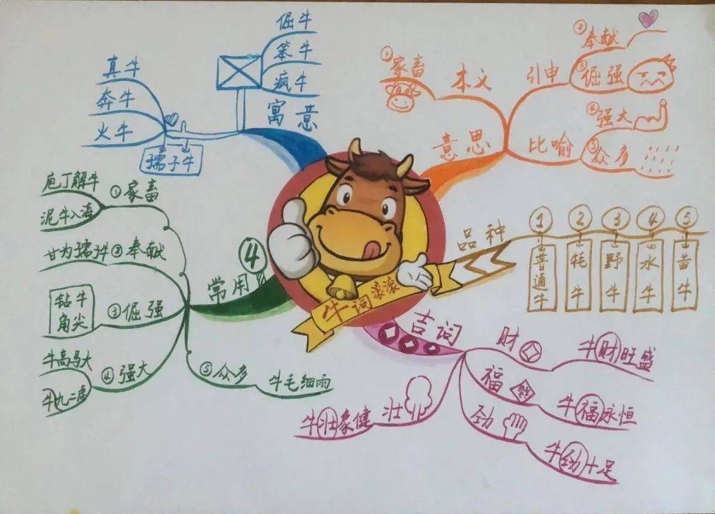 创新空间|活动预告:思维导图网络直播课