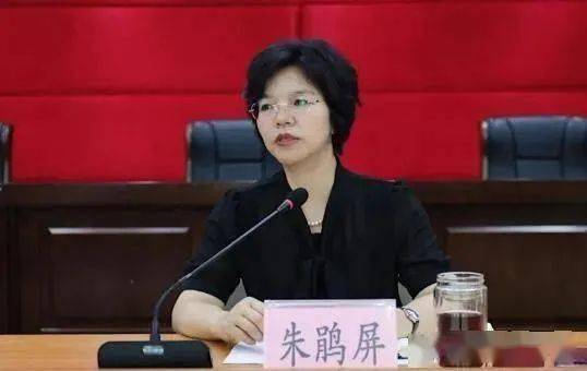 桂林全州县的两位美女县长!