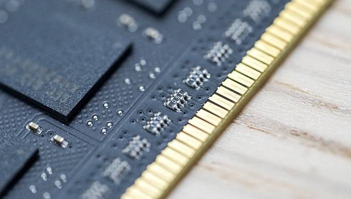 Xnm|兆易创新首款DRAM芯片量产，切入主流存储器市场