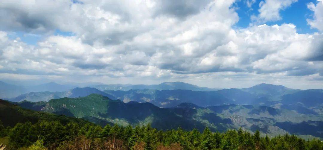 来一场旅行丨从云岭山房到京都屋脊