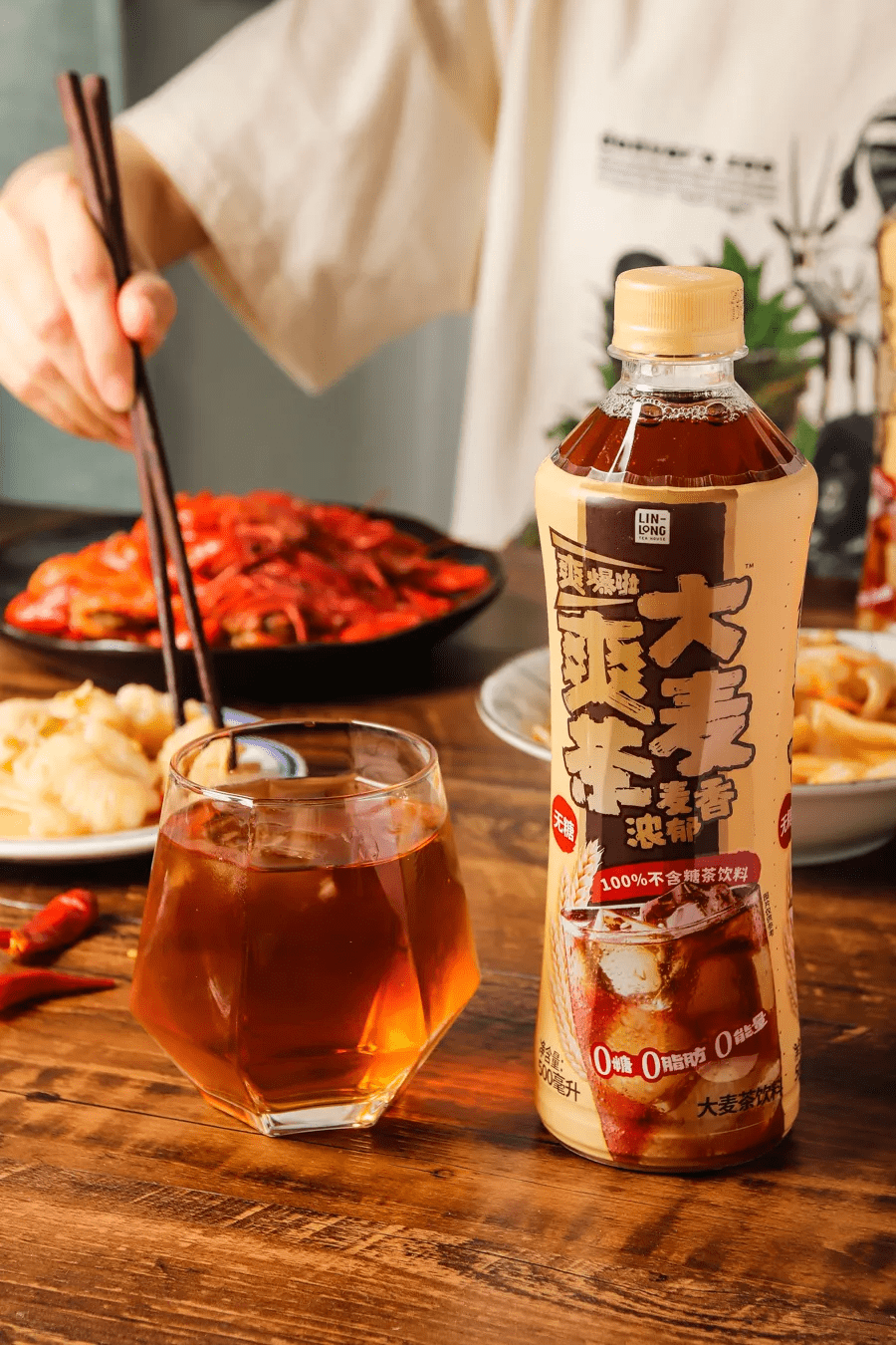 2021年夏天,全网必囤的新品饮料有哪些?