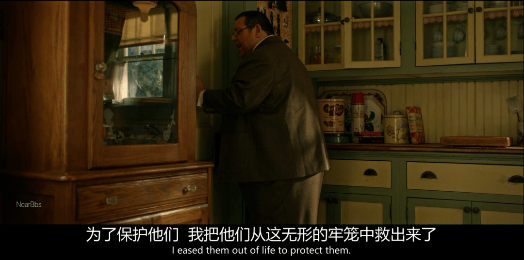 《致命女人》第二季影评:开播9.4,这「杀老公」的大爽剧回来了
