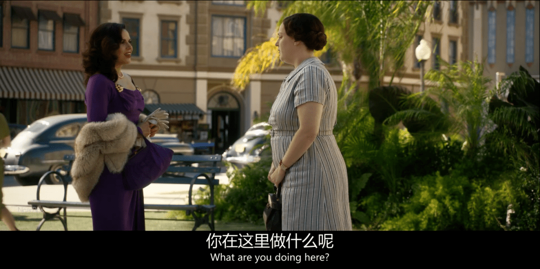《致命女人》第二季影评:开播9.4,这「杀老公」的大爽剧回来了