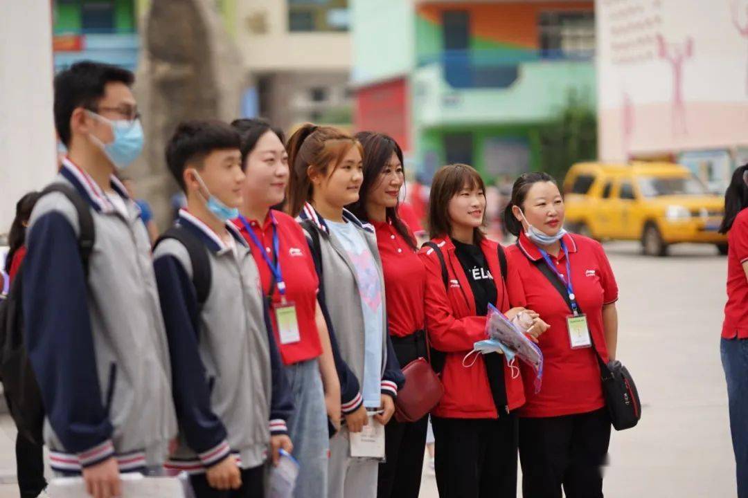 保定七中|高考,期待你的精彩演绎.加油,少年的你!