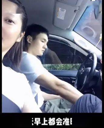 这使王暖暖对俞晓东的好感度飙升,一个男人奔着结婚跟女孩交往,那份