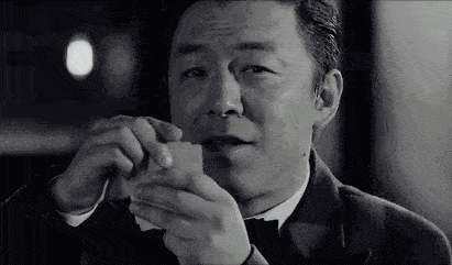 第三, 按部就班地去考.