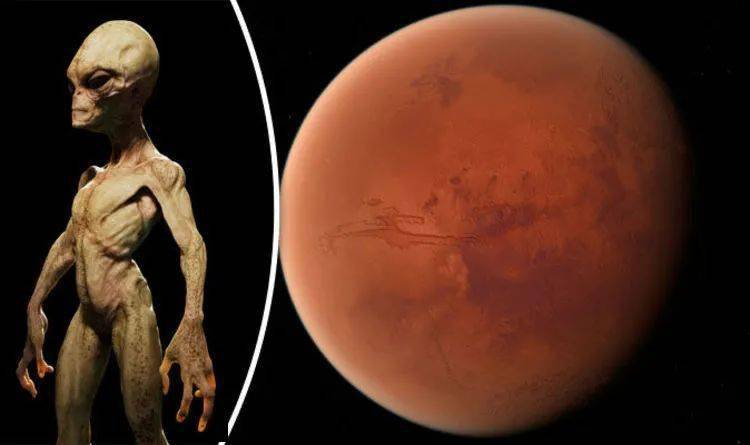 寻找火星人之旅:百年歧途