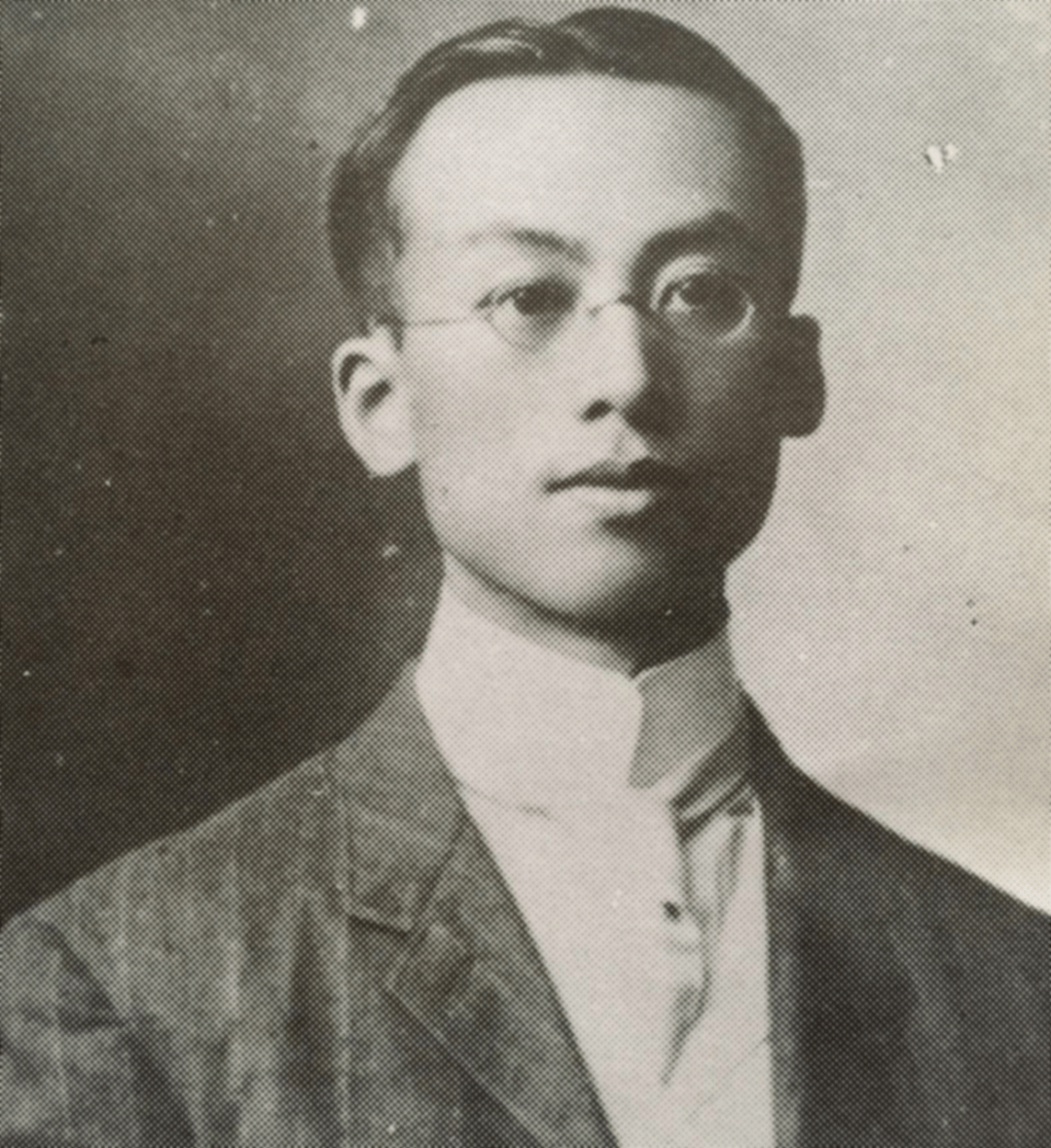 (萧友梅)