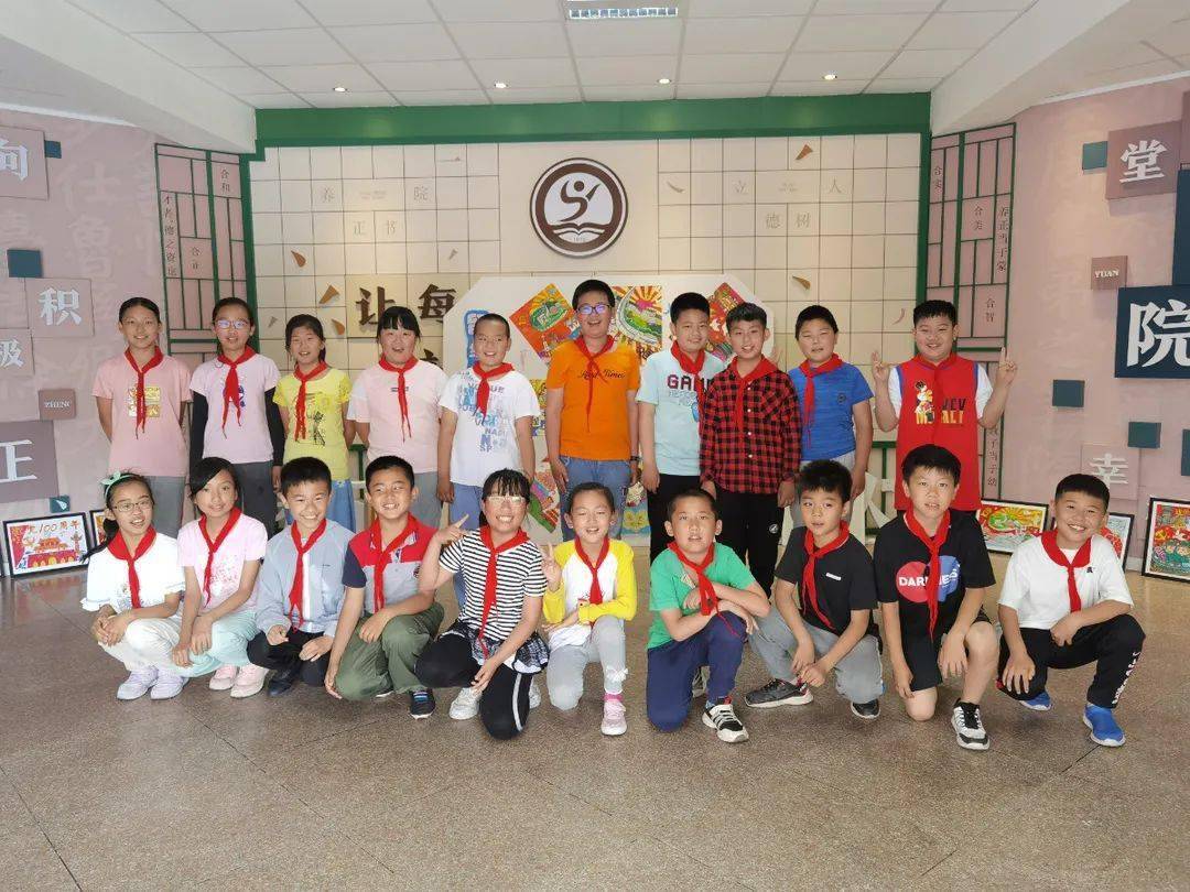 数学游戏节丨青岛书院路小学数学游戏节游戏争霸活动