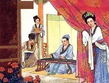 读古| 年轻貌美的富家女卓文君,为何要嫁给贫穷寒酸的