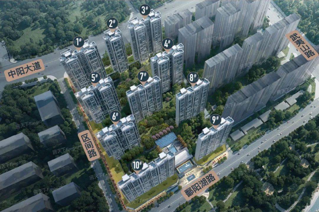 积极主动接轨东海岸新城的建设,使片区发展成为特色突出,生态环境良好