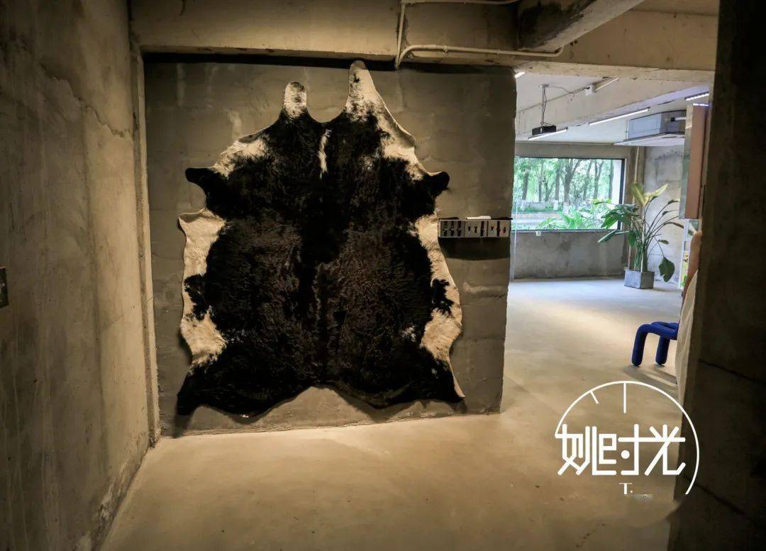 最良江边一座三层独栋小楼,"叙利亚工业风"吸引无数人