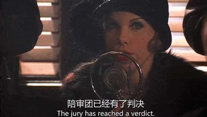 她说自己不漂亮,但强大气场让人折服,孤军奋战的女人姿态太美了