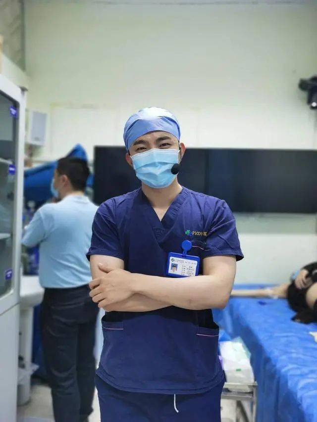 护士不止打针输液 职业发展有了新赛道
