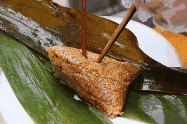 现场参与钓粽子比赛想不想品尝不一样的美味粽子这个端午节活动时间:6