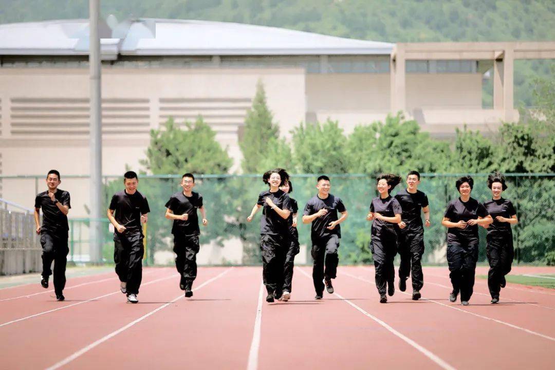 重磅!北京警察学院2021年招生简章发布