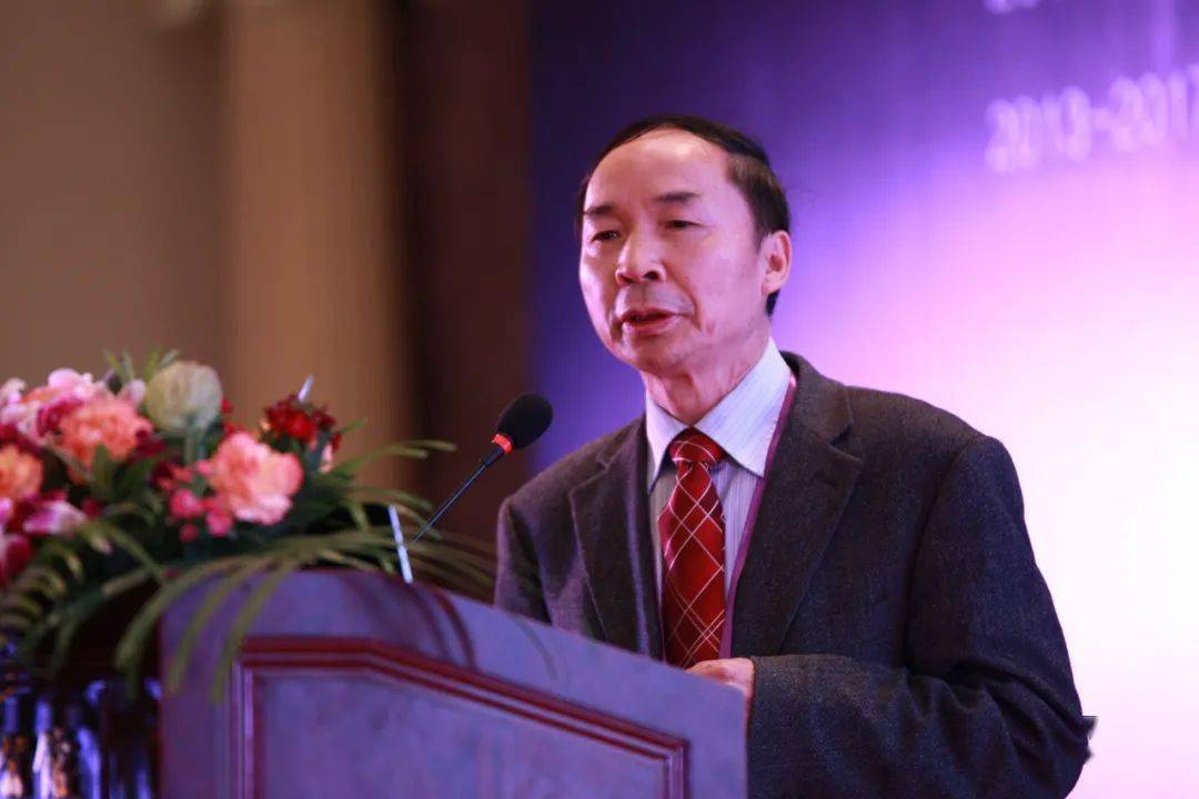 东南大学王志功教授用心浇铸中国芯