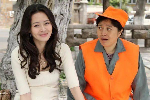 丁嘉丽:国家一级演员,曾经红极一时,如今出演美好的日子再圈粉
