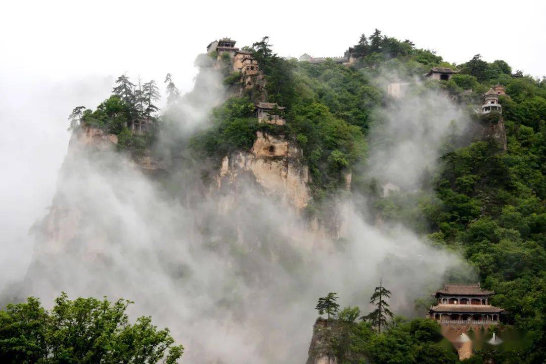 超惠福利来了崆峒山伴你一夜好睡