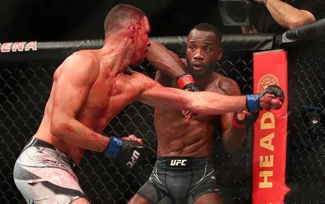 ufc263综述:阿迪萨亚卫冕,莫雷诺成新任冠军,迪亚兹险些翻盘