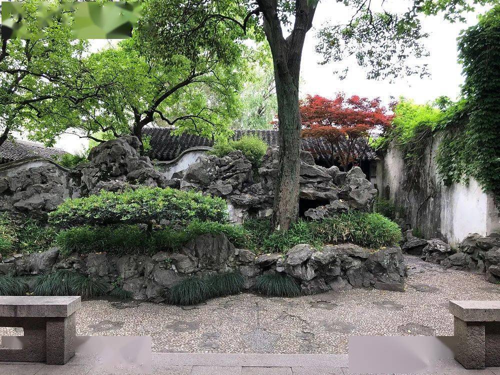 央视开讲 !王向荣:让每个人都生活在园林中