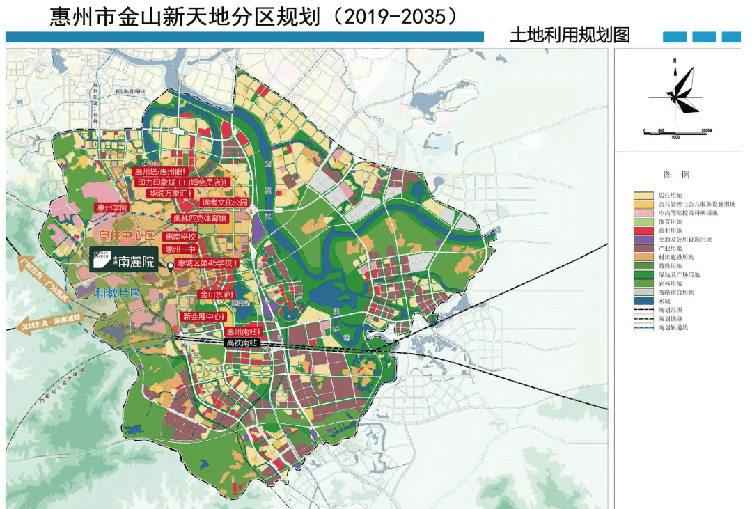 金山新城全新项目即将登场!均价约15000元?