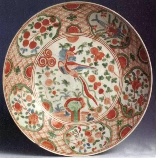 明代漳州窑瓷器鉴识