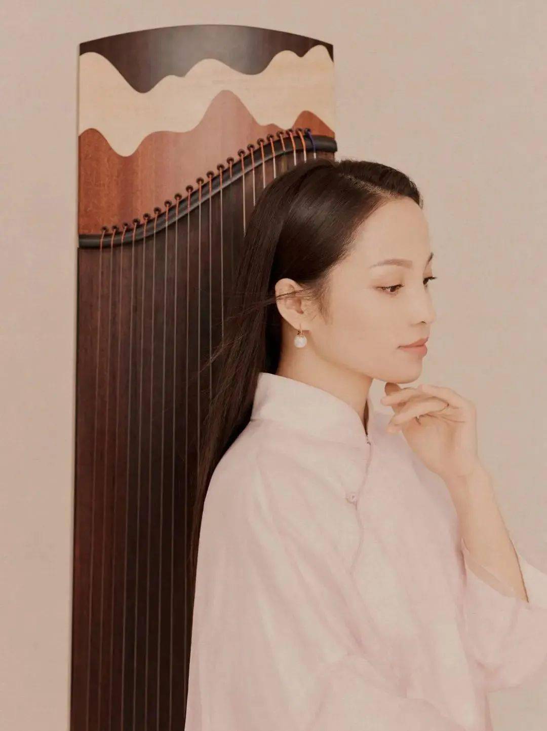 筝韵芳菲,粽有筝情相伴—暨第十一期全国基础强化班圆满收官_古筝