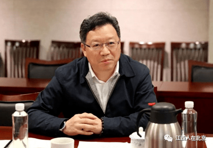 江西籍在上海现任厅局级领导干部最新名录2021版