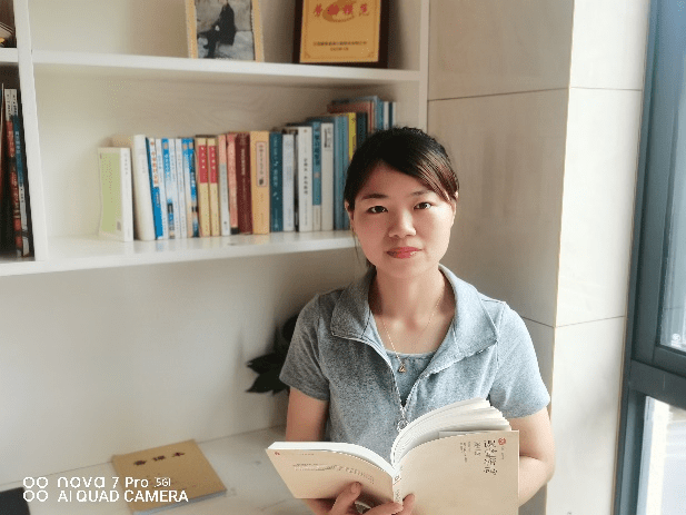 南昌市洪都中学新高一师资介绍