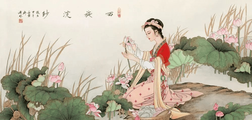 不得了诸暨女人