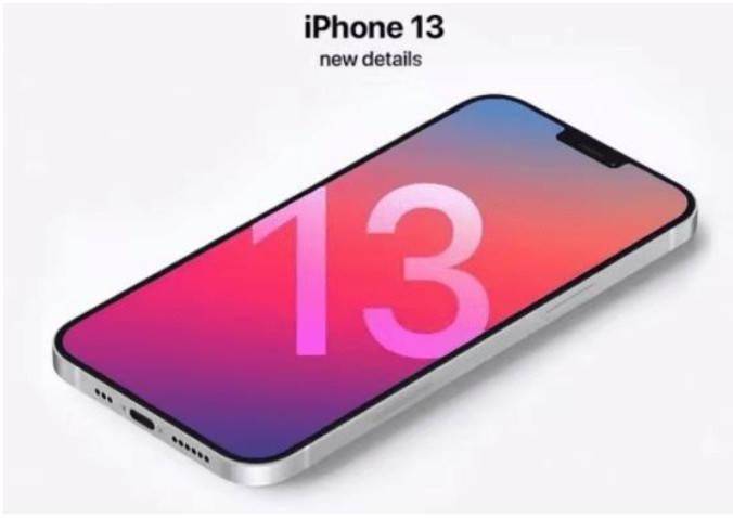 iphone 13名字不吉利,部分果粉望改名为iphone(2021)