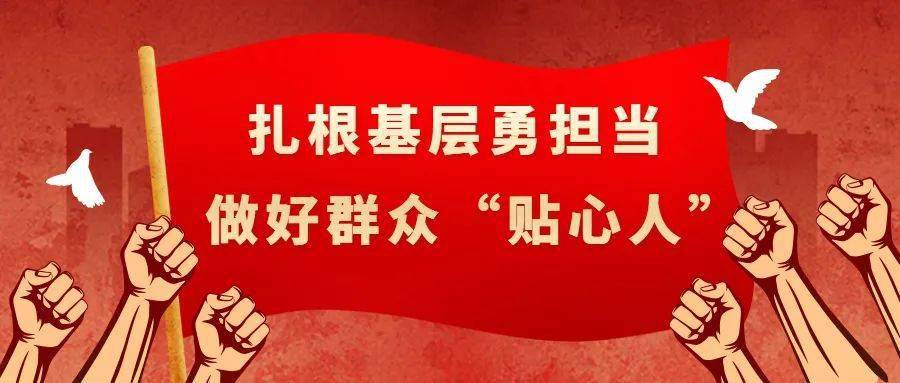 建党百年顺义村官④扎根基层勇担当做好群众贴心人茹磊