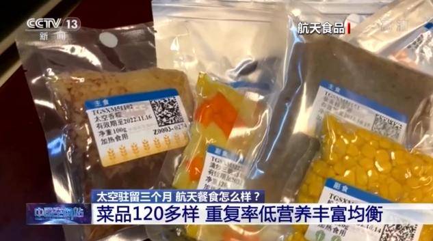 聂海胜|拆箱、装修、WiFi下冲浪……航天员进驻空间站的第一周这样度过