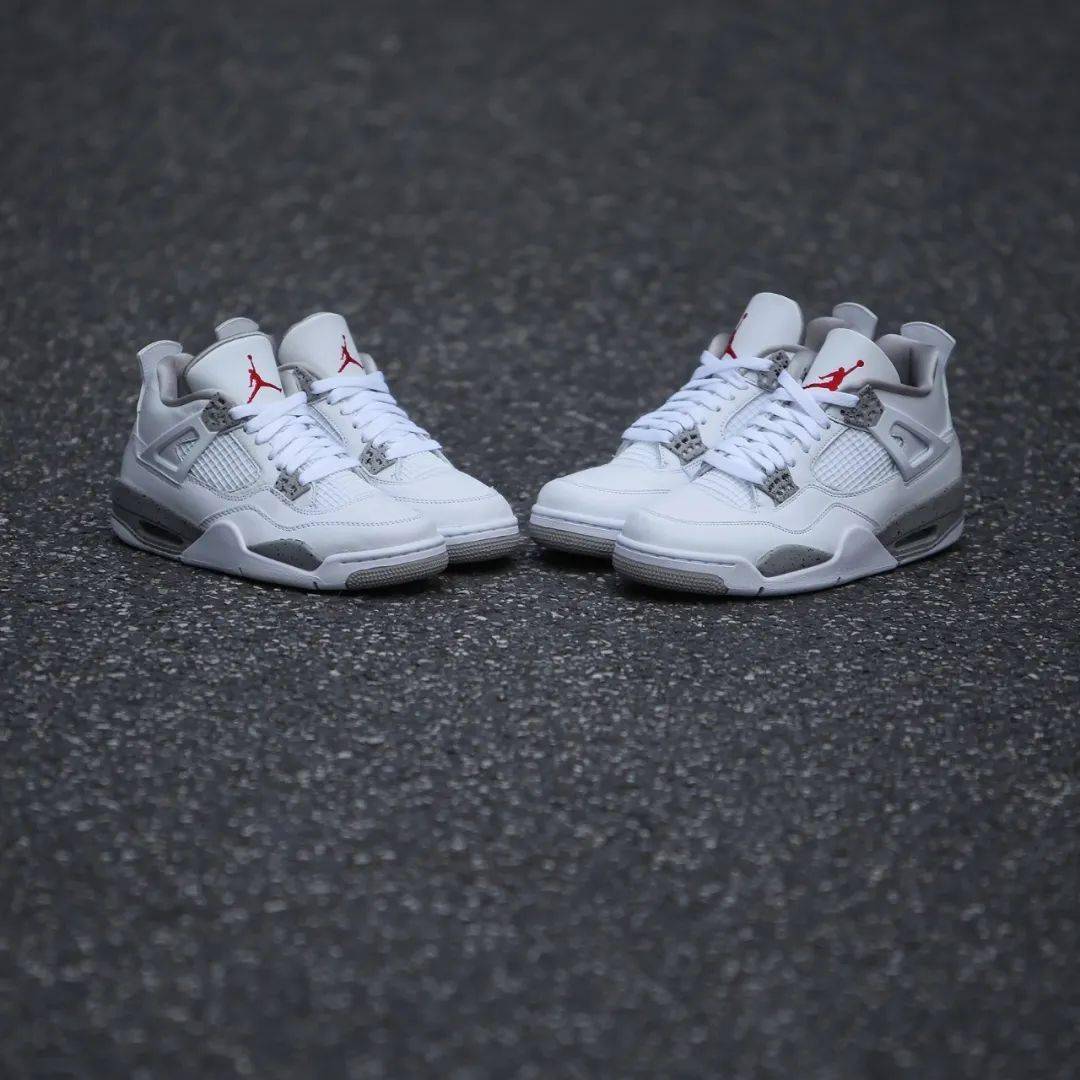 air jordan4,air jordan2 airjordan4retrotechwhitexh55限量发售
