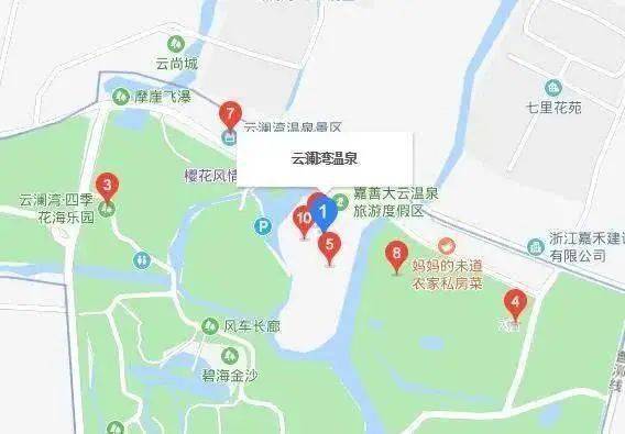 云澜湾冷泉票劲爆价,小丑表演,水乐园,音乐表演超多内容尽情狂欢!