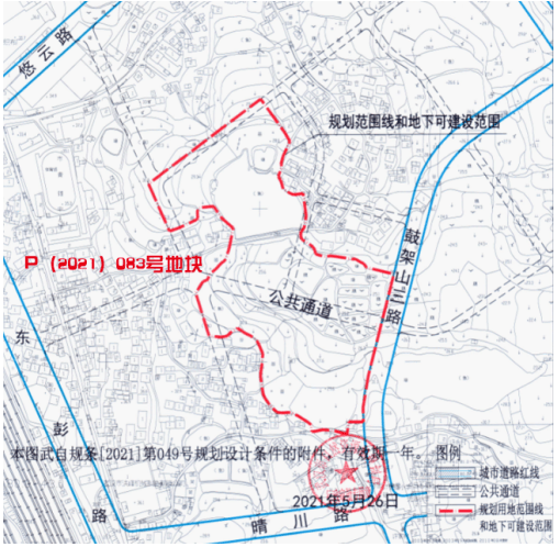 具体方式与建设标准由东湖生态旅游风景区管理委员会与竞得人协商制定